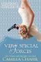 [Lexi Graves Mysteries 12] • Very Special Forces